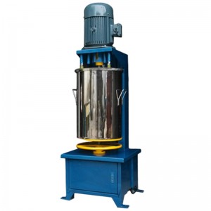 خلاط مسحوق سريع